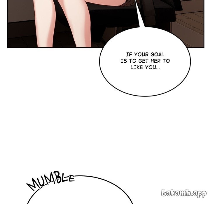 No Men Allowed Chap Chapter 42-No Men Allowed - Next Chap 44