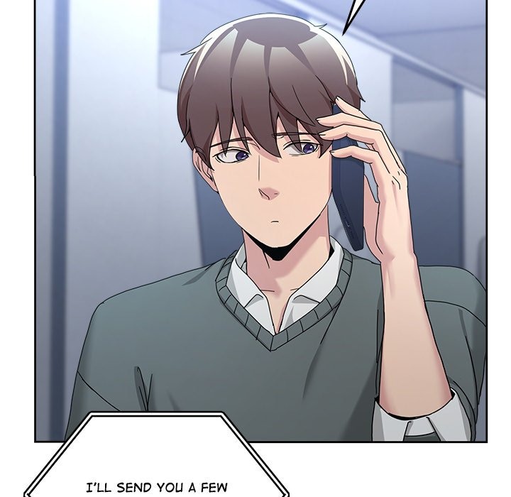 No Men Allowed Chap Chapter 42-No Men Allowed - Next Chap 44