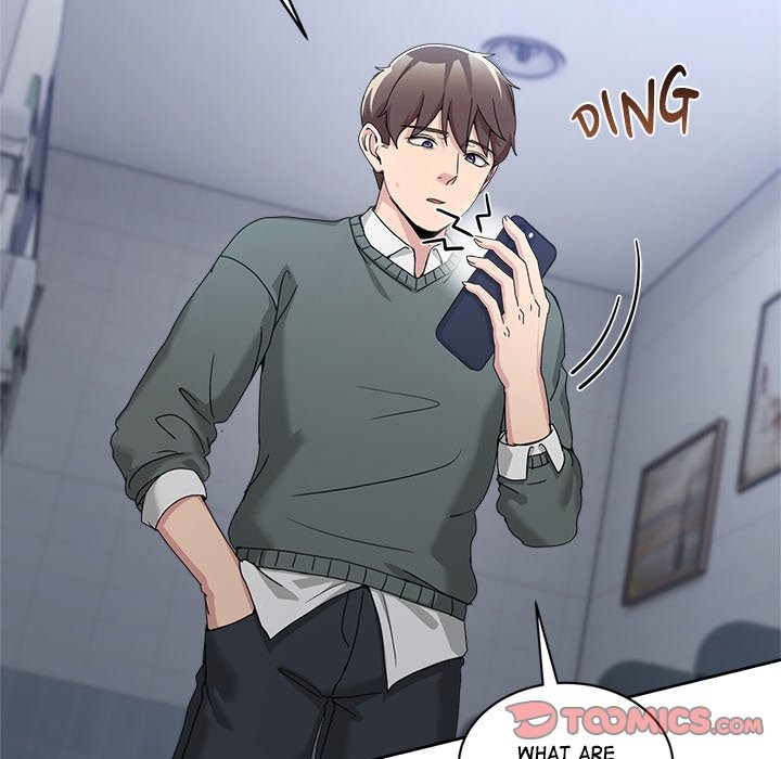 No Men Allowed Chap Chapter 42-No Men Allowed - Next Chap 44