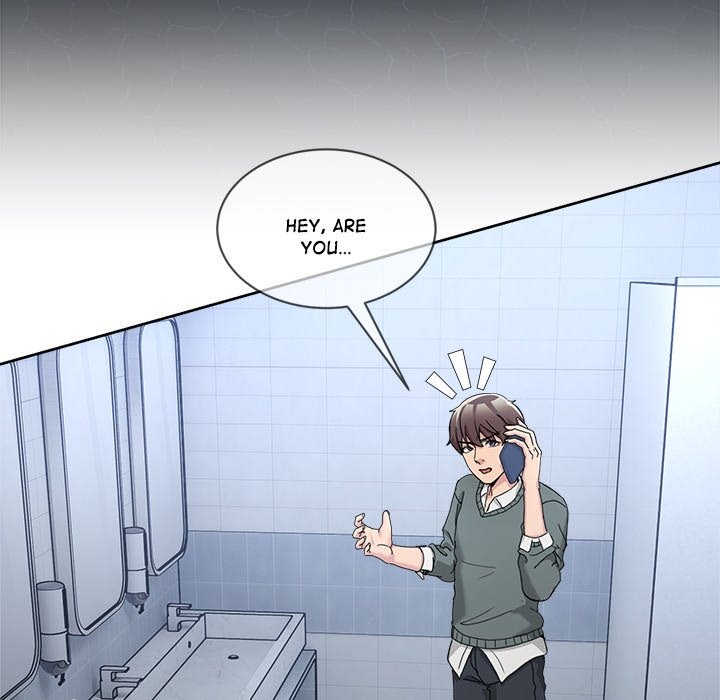 No Men Allowed Chap Chapter 42-No Men Allowed - Next Chap 44