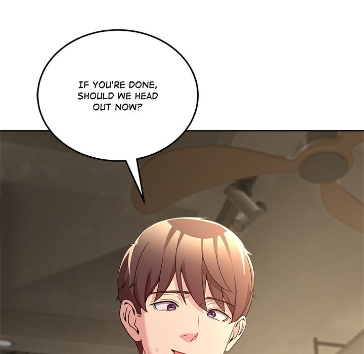 No Men Allowed Chap Chapter 42-No Men Allowed - Next Chap 44