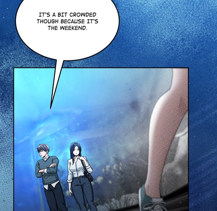 No Men Allowed Chap Chapter 42-No Men Allowed - Next Chap 44