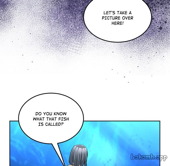 No Men Allowed Chap Chapter 42-No Men Allowed - Next Chap 44