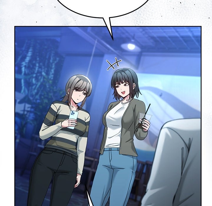 No Men Allowed Chap Chapter 43-No Men Allowed - Next Chap 45