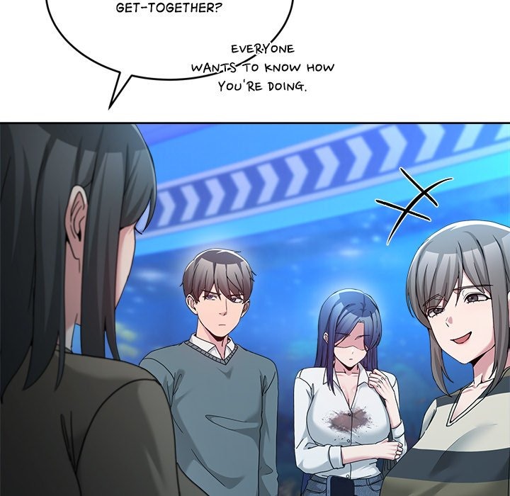 No Men Allowed Chap Chapter 43-No Men Allowed - Next Chap 45