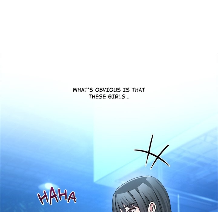 No Men Allowed Chap Chapter 43-No Men Allowed - Next Chap 45