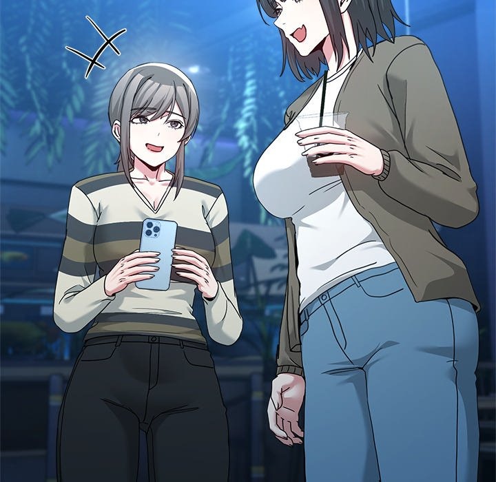 No Men Allowed Chap Chapter 43-No Men Allowed - Next Chap 45