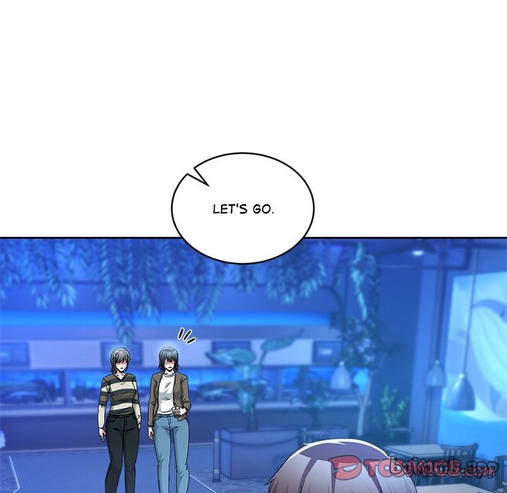 No Men Allowed Chap Chapter 43-No Men Allowed - Next Chap 45