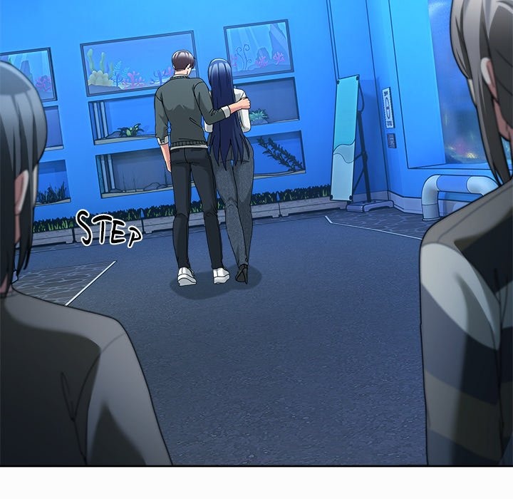 No Men Allowed Chap Chapter 43-No Men Allowed - Next Chap 45