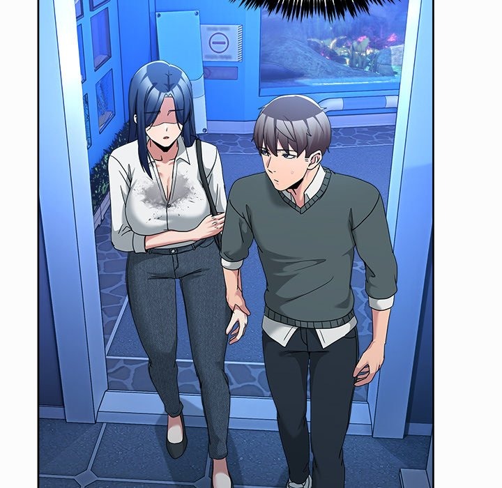 No Men Allowed Chap Chapter 43-No Men Allowed - Next Chap 45