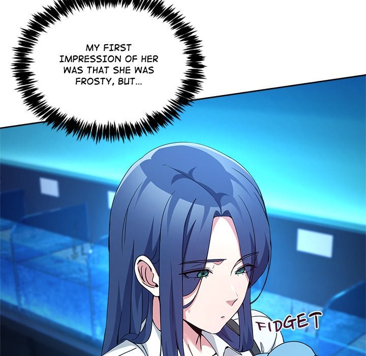 No Men Allowed Chap Chapter 43-No Men Allowed - Next Chap 45