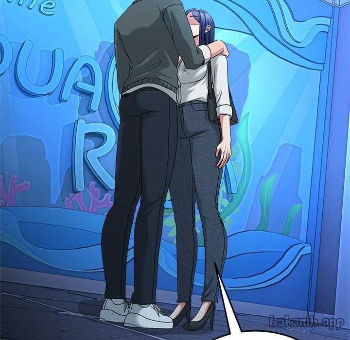 No Men Allowed Chap Chapter 43-No Men Allowed - Next Chap 45