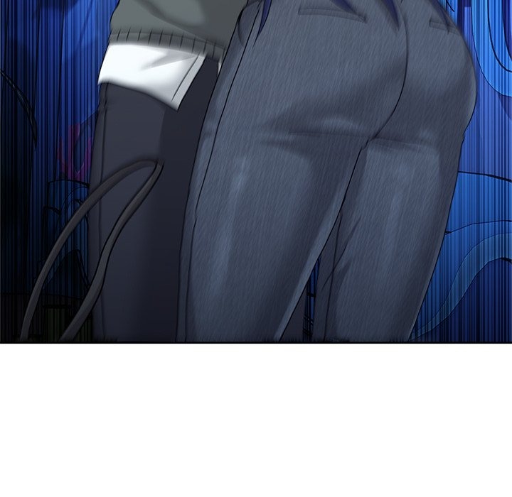 No Men Allowed Chap Chapter 43-No Men Allowed - Next Chap 45