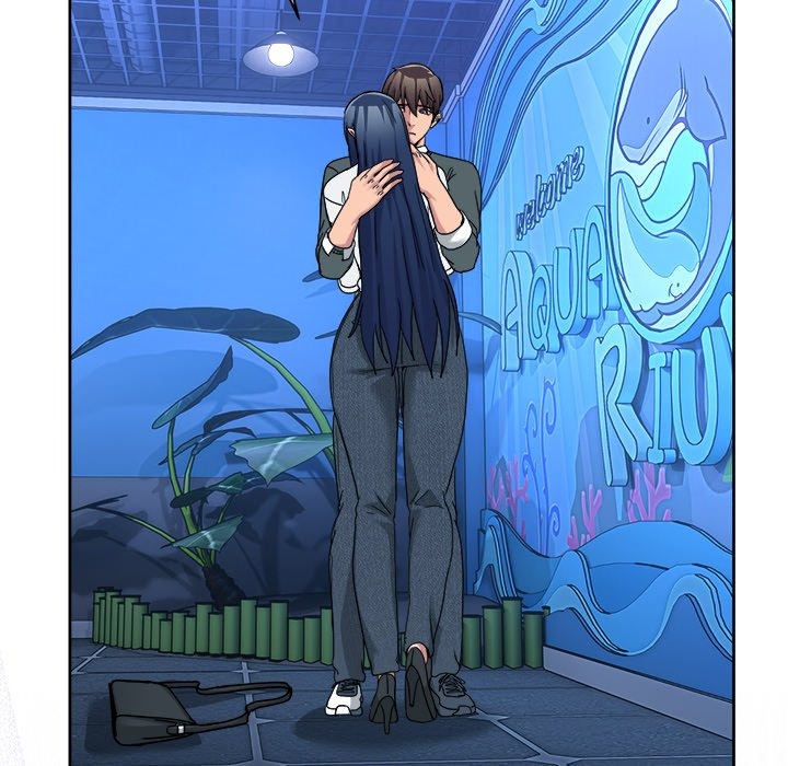 No Men Allowed Chap Chapter 43-No Men Allowed - Next Chap 45