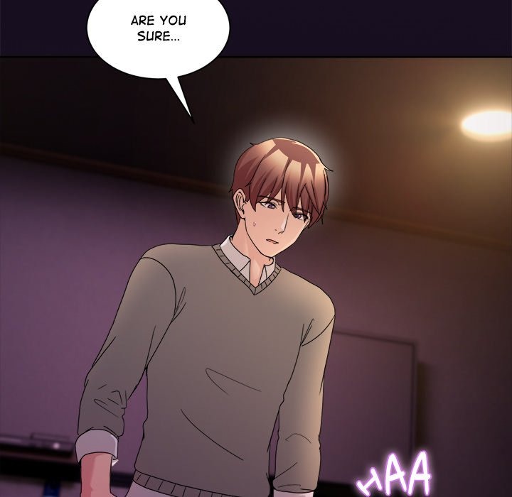 No Men Allowed Chap Chapter 43-No Men Allowed - Next Chap 45