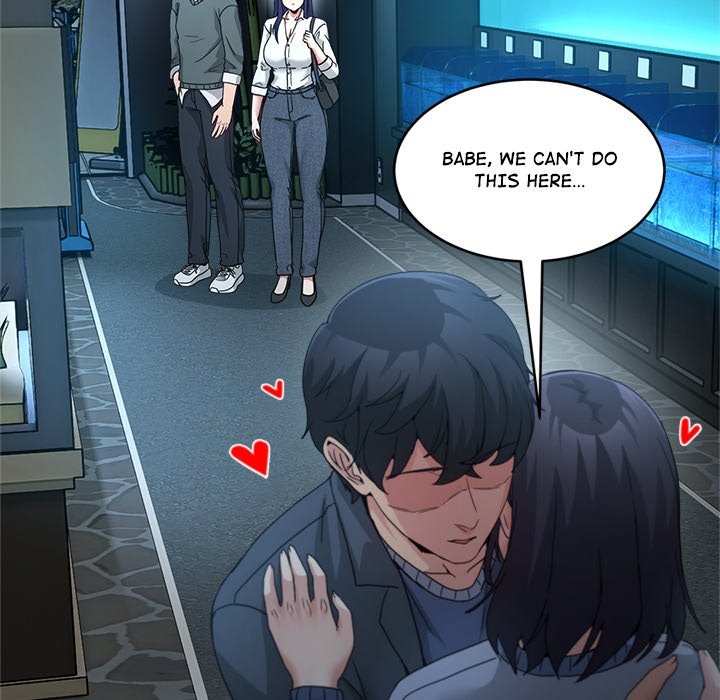 No Men Allowed Chap Chapter 43-No Men Allowed - Next Chap 45