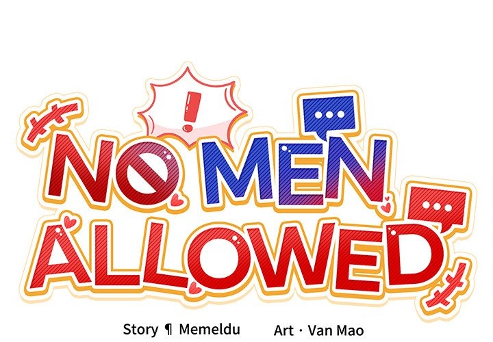 No Men Allowed Chap Chapter 43-No Men Allowed - Next Chap 45