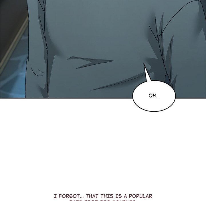 No Men Allowed Chap Chapter 43-No Men Allowed - Next Chap 45