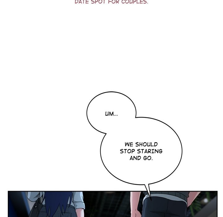 No Men Allowed Chap Chapter 43-No Men Allowed - Next Chap 45