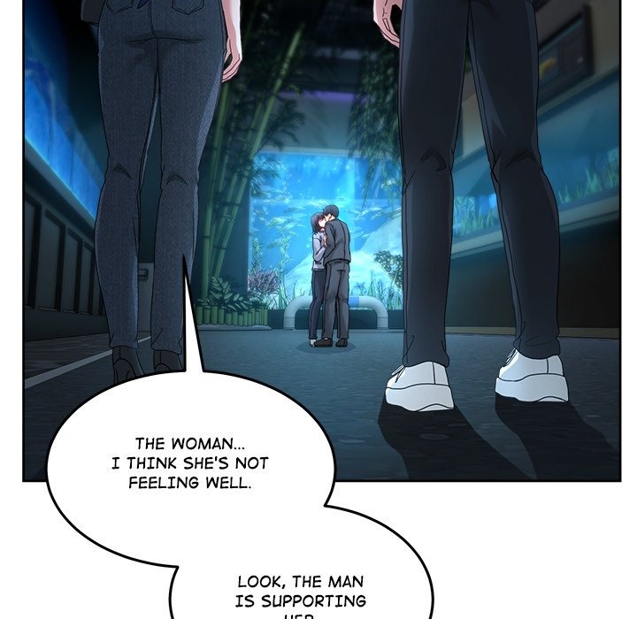 No Men Allowed Chap Chapter 43-No Men Allowed - Next Chap 45