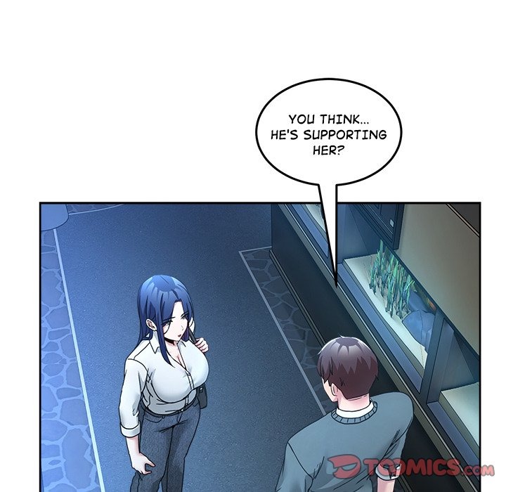No Men Allowed Chap Chapter 43-No Men Allowed - Next Chap 45