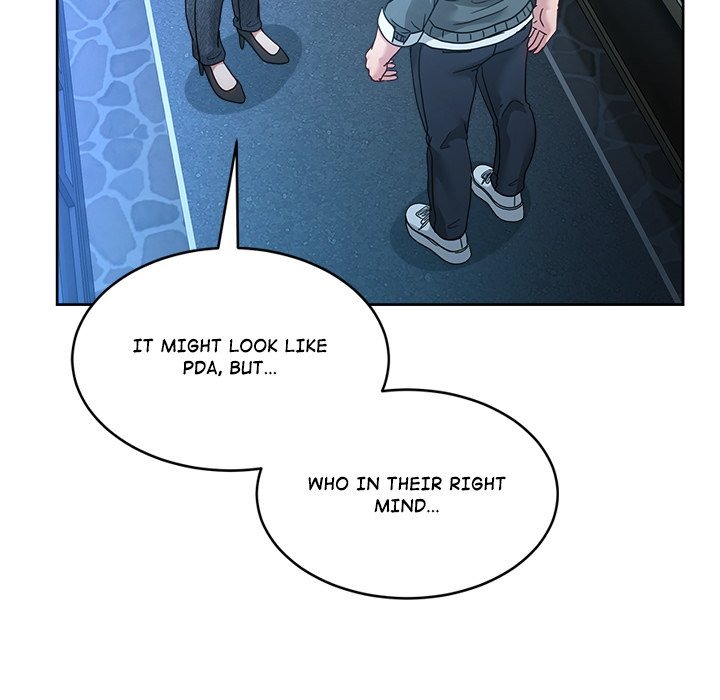 No Men Allowed Chap Chapter 43-No Men Allowed - Next Chap 45