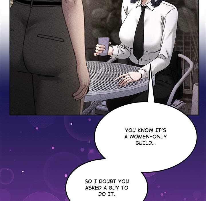 No Men Allowed Chap Chapter 43-No Men Allowed - Next Chap 45