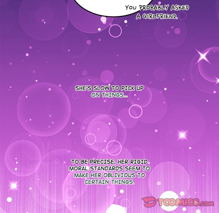 No Men Allowed Chap Chapter 43-No Men Allowed - Next Chap 45