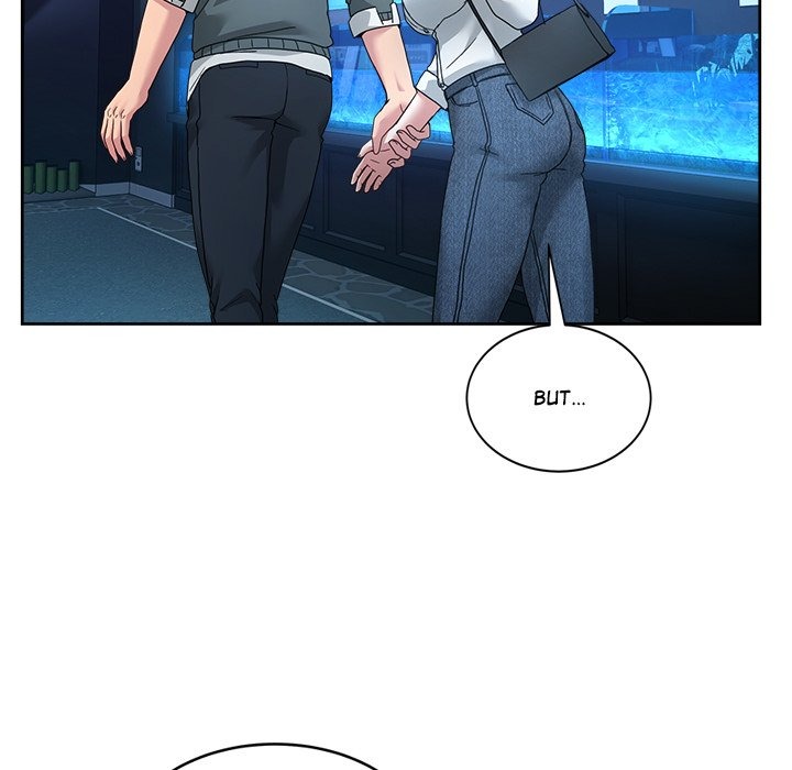 No Men Allowed Chap Chapter 43-No Men Allowed - Next Chap 45