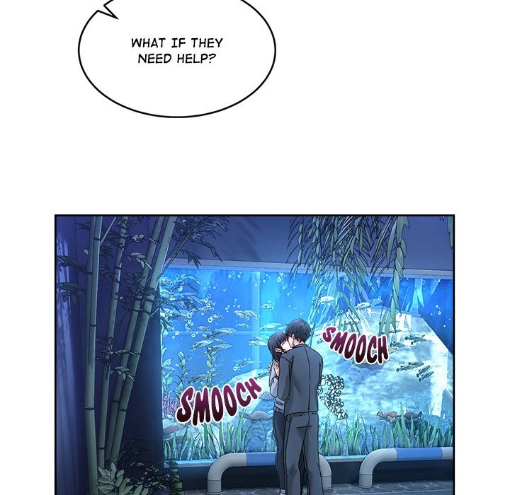 No Men Allowed Chap Chapter 43-No Men Allowed - Next Chap 45