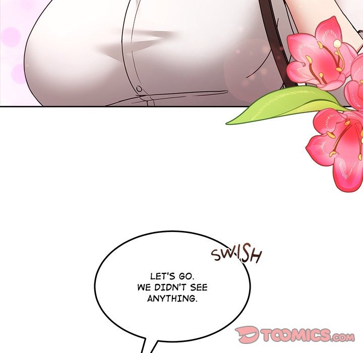 No Men Allowed Chap Chapter 43-No Men Allowed - Next Chap 45