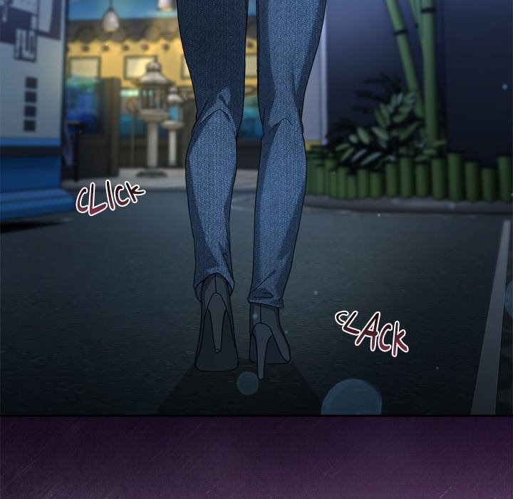 No Men Allowed Chap Chapter 43-No Men Allowed - Next Chap 45