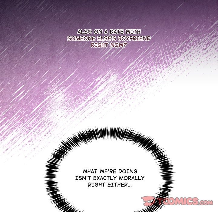 No Men Allowed Chap Chapter 43-No Men Allowed - Next Chap 45