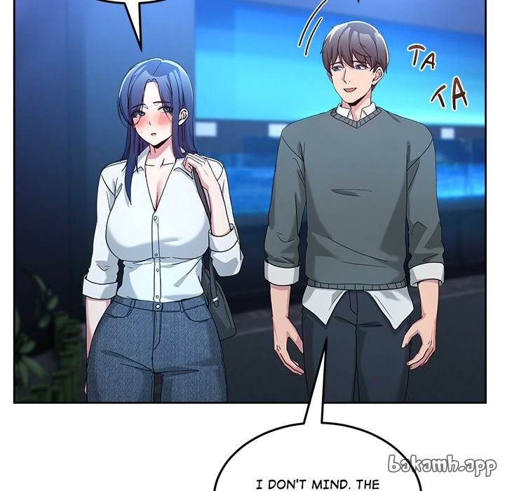 No Men Allowed Chap Chapter 43-No Men Allowed - Next Chap 45