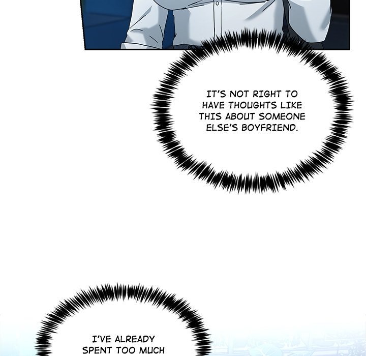 No Men Allowed Chap Chapter 43-No Men Allowed - Next Chap 45