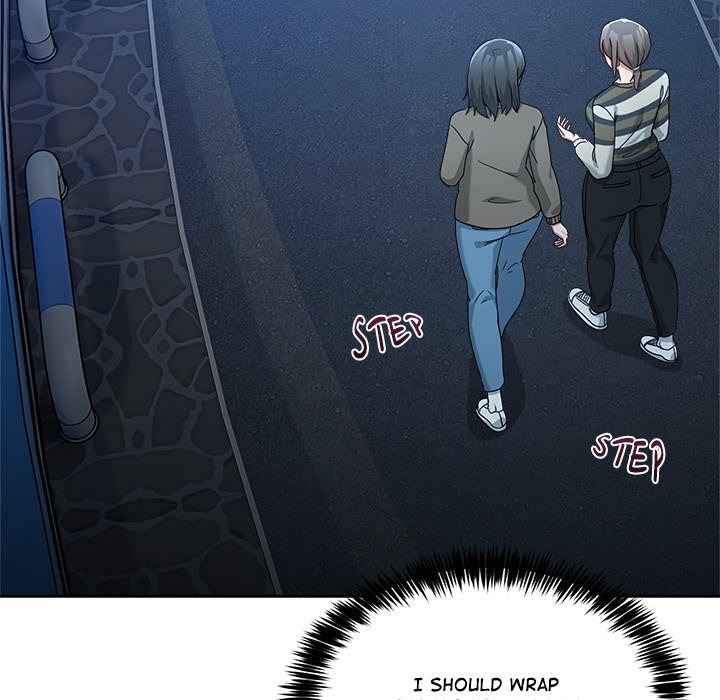 No Men Allowed Chap Chapter 43-No Men Allowed - Next Chap 45