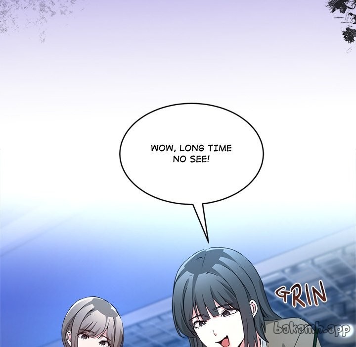 No Men Allowed Chap Chapter 43-No Men Allowed - Next Chap 45