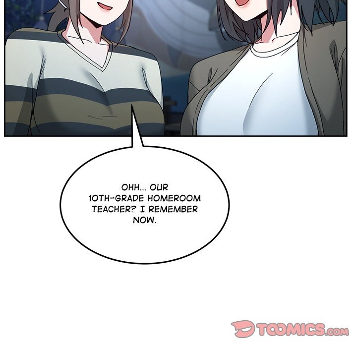 No Men Allowed Chap Chapter 43-No Men Allowed - Next Chap 45