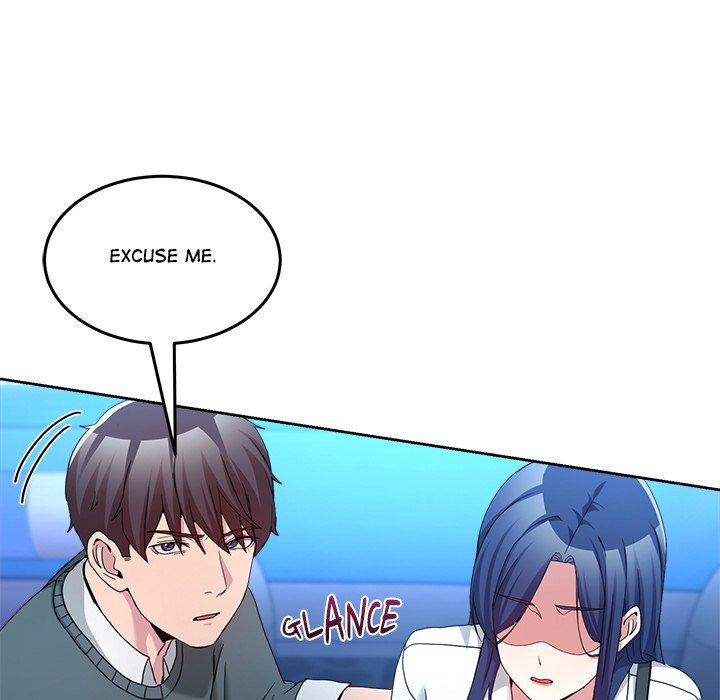 No Men Allowed Chap Chapter 43-No Men Allowed - Next Chap 45