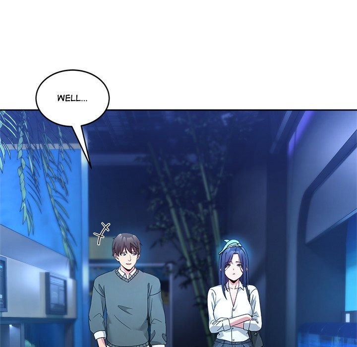 No Men Allowed Chap Chapter 43-No Men Allowed - Next Chap 45