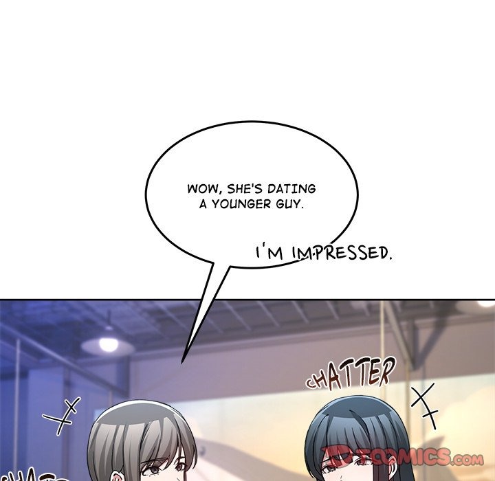 No Men Allowed Chap Chapter 43-No Men Allowed - Next Chap 45