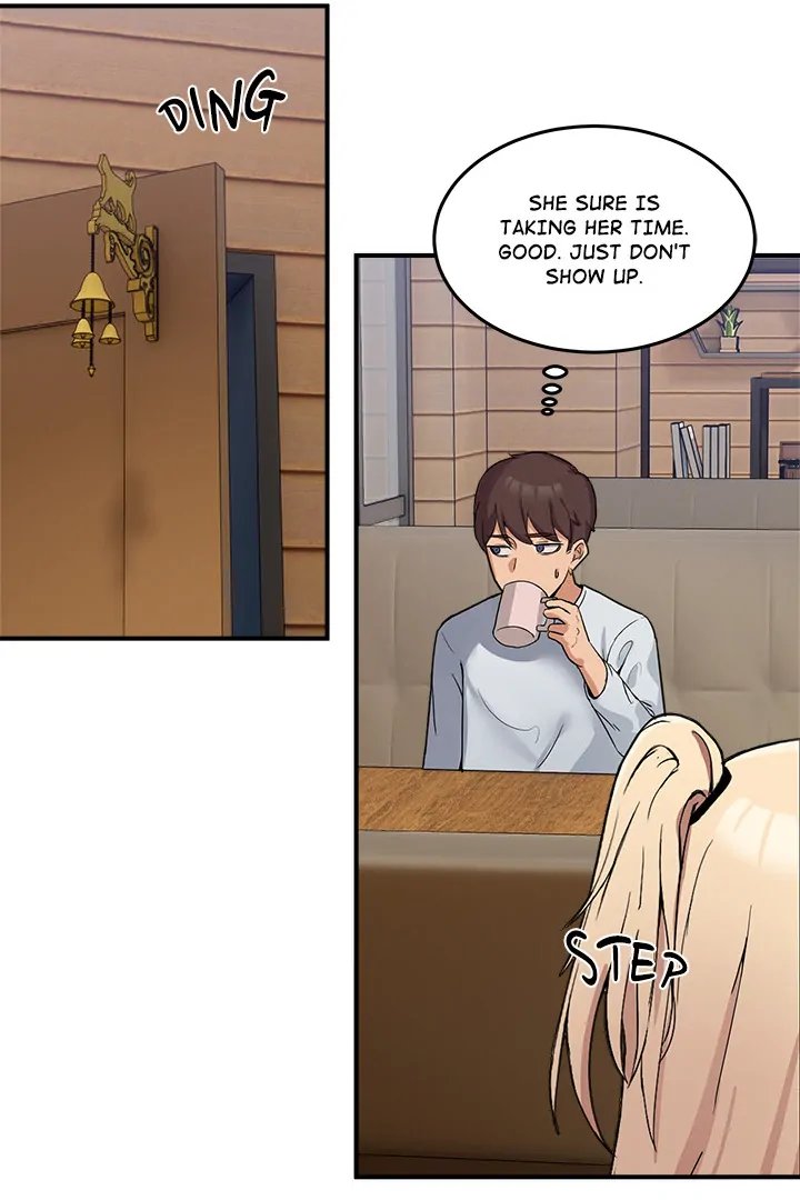 No Men Allowed Chap Chapter 1-No Men Allowed - Next Chap 2