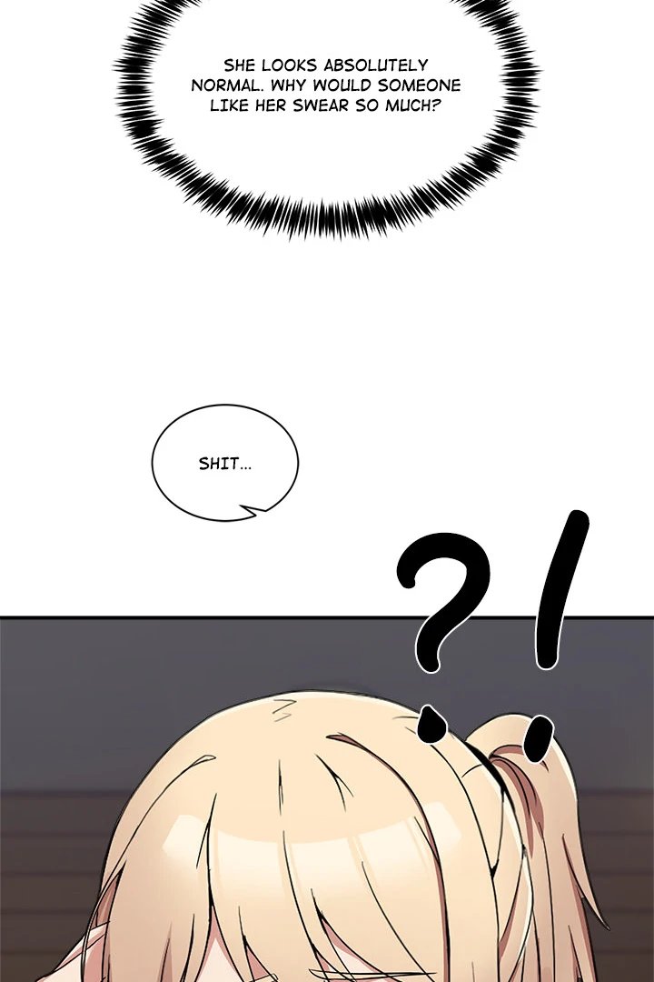 No Men Allowed Chap Chapter 1-No Men Allowed - Next Chap 2