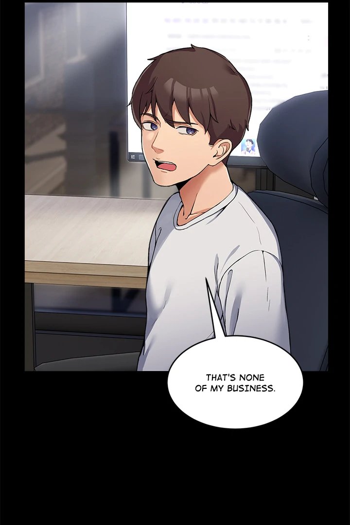 No Men Allowed Chap Chapter 1-No Men Allowed - Next Chap 2