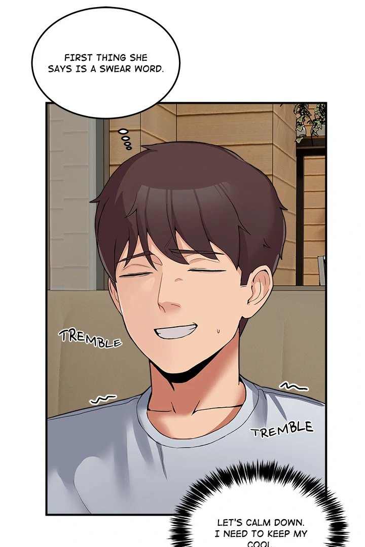 No Men Allowed Chap Chapter 1-No Men Allowed - Next Chap 2