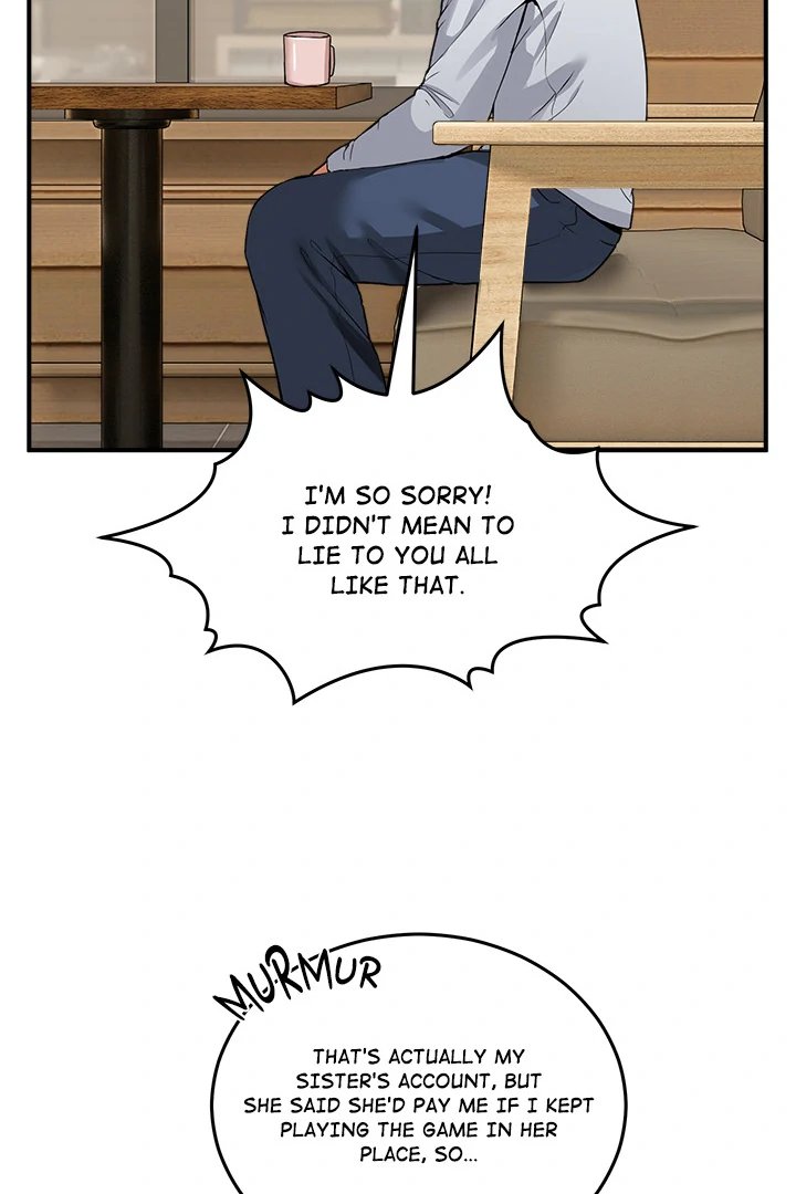 No Men Allowed Chap Chapter 1-No Men Allowed - Next Chap 2