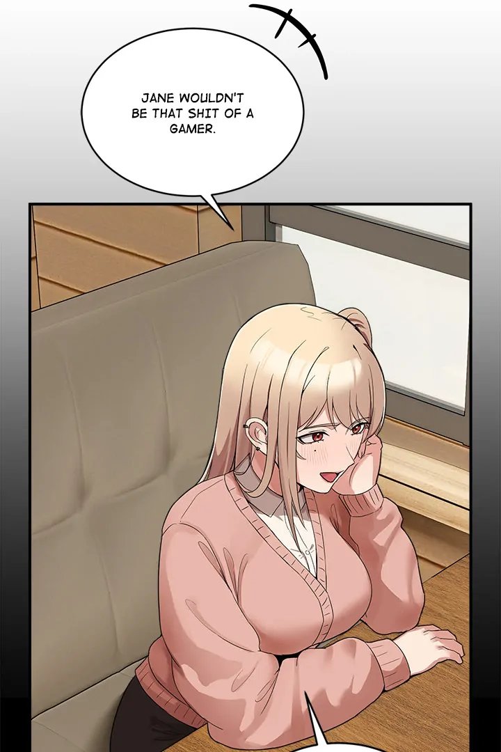 No Men Allowed Chap Chapter 1-No Men Allowed - Next Chap 2