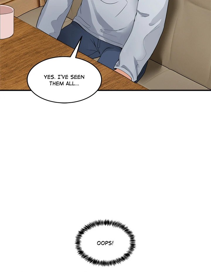 No Men Allowed Chap Chapter 1-No Men Allowed - Next Chap 2