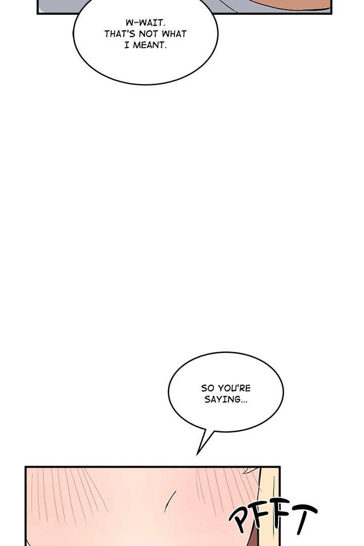 No Men Allowed Chap Chapter 1-No Men Allowed - Next Chap 2