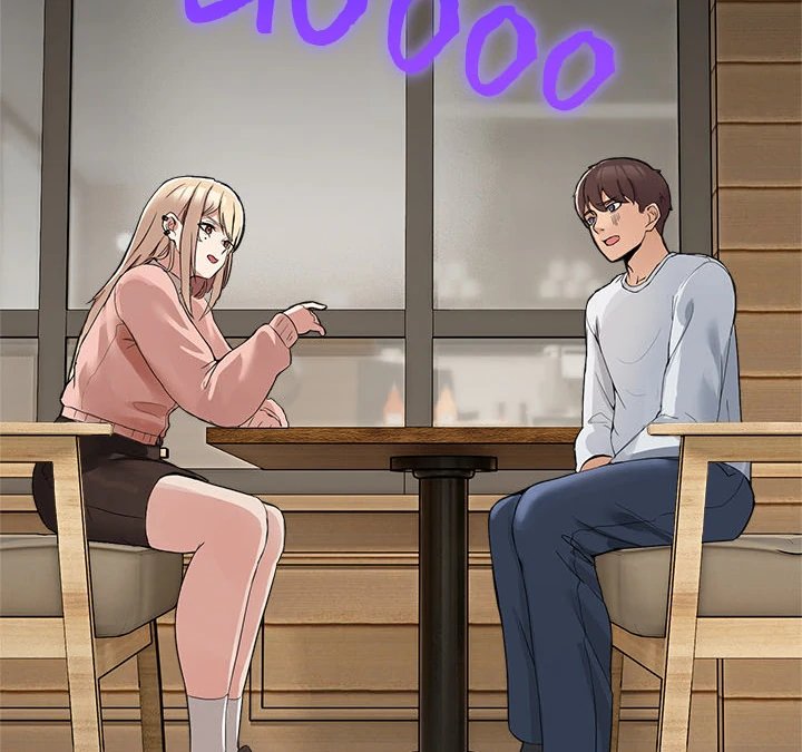 No Men Allowed Chap Chapter 1-No Men Allowed - Next Chap 2